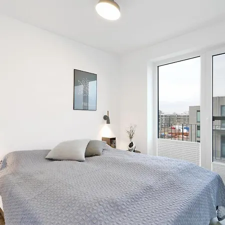 Penthouse Deluxe Apartament *