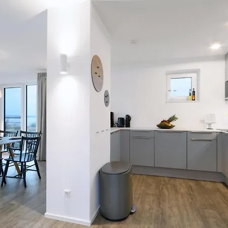 Penthouse Deluxe * Lembruch