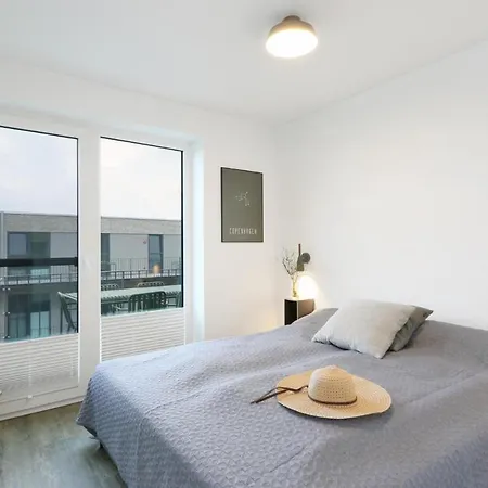 Penthouse Deluxe * Lembruch