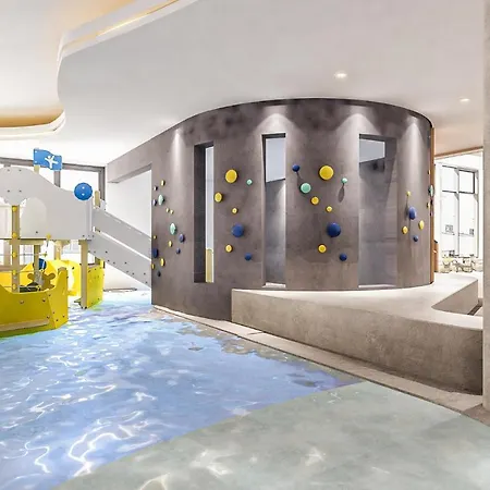 Apartament Penthouse Deluxe