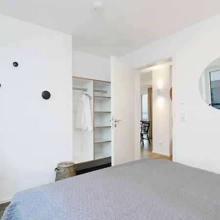 Apartament Penthouse Deluxe Lembruch
