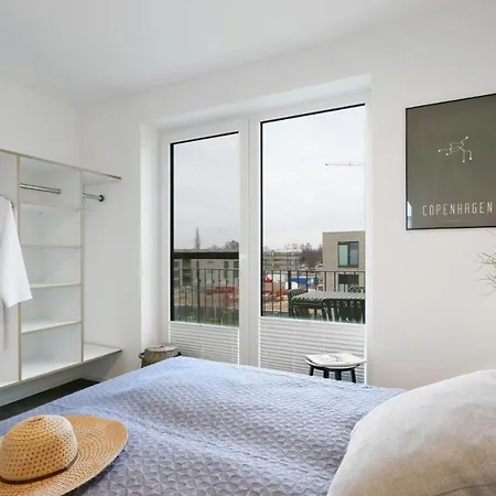 Apartament Penthouse Deluxe Lembruch