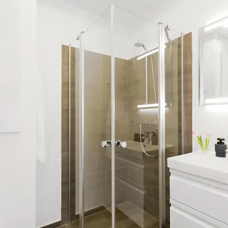 Penthouse Deluxe Apartament