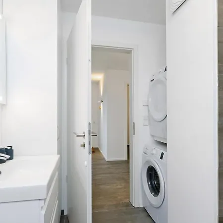 Penthouse Deluxe Apartament *