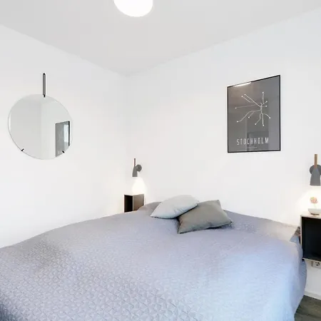 Apartament Penthouse Deluxe