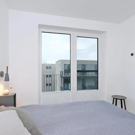 Apartament Penthouse Deluxe *